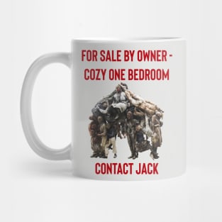 Jack’s House Mug